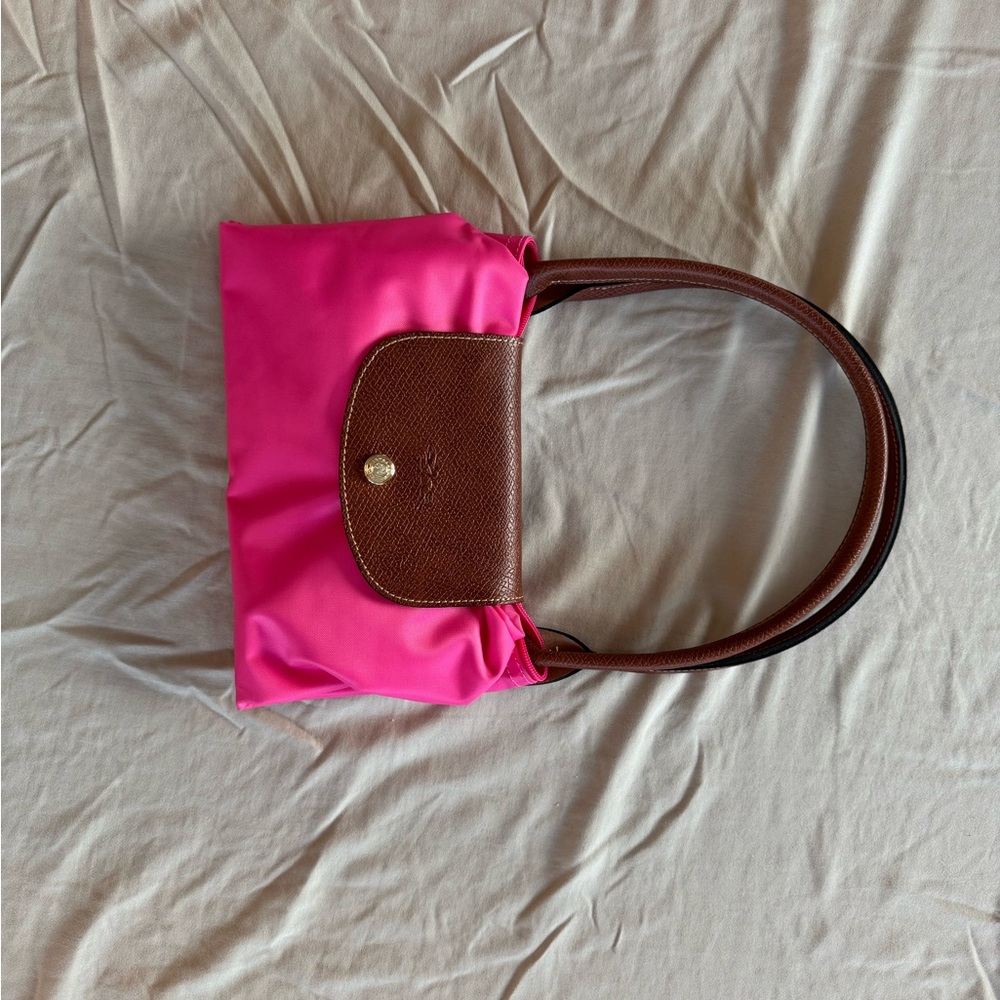 Longchamp Le Pilage Tote Large  Women's Bag